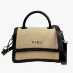 Branded Handbag